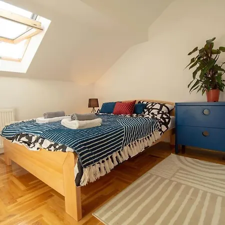 Spacious, And Luxury Flat With Great View! *