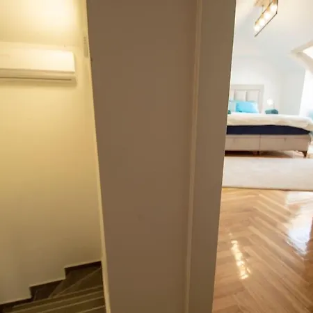 公寓 Spacious, And Luxury Flat With Great View! *