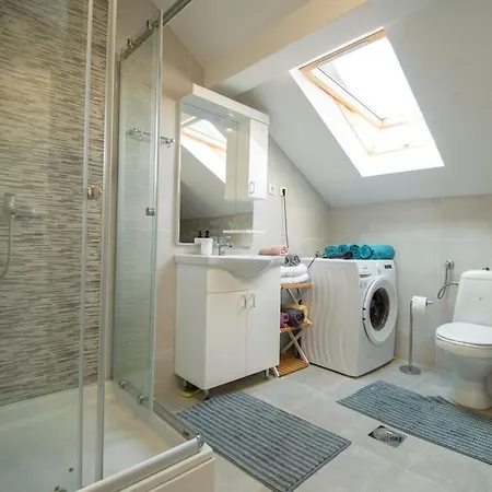 Spacious, And Luxury Flat With Great View! Apartment *