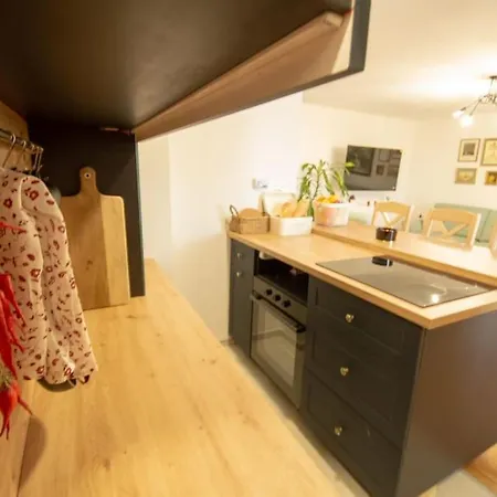 Spacious, And Luxury Flat With Great View! 公寓 诺威萨