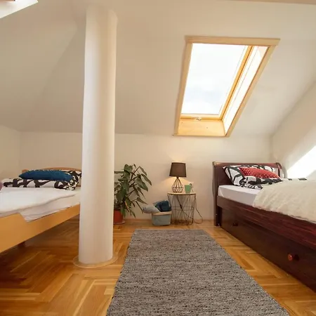 公寓 Spacious, And Luxury Flat With Great View!