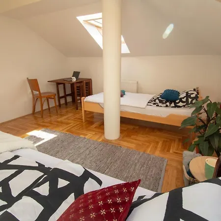 Spacious, And Luxury Flat With Great View!