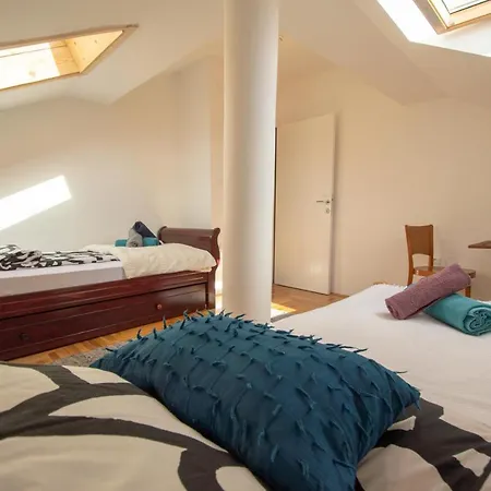 Spacious, And Luxury Flat With Great View! *